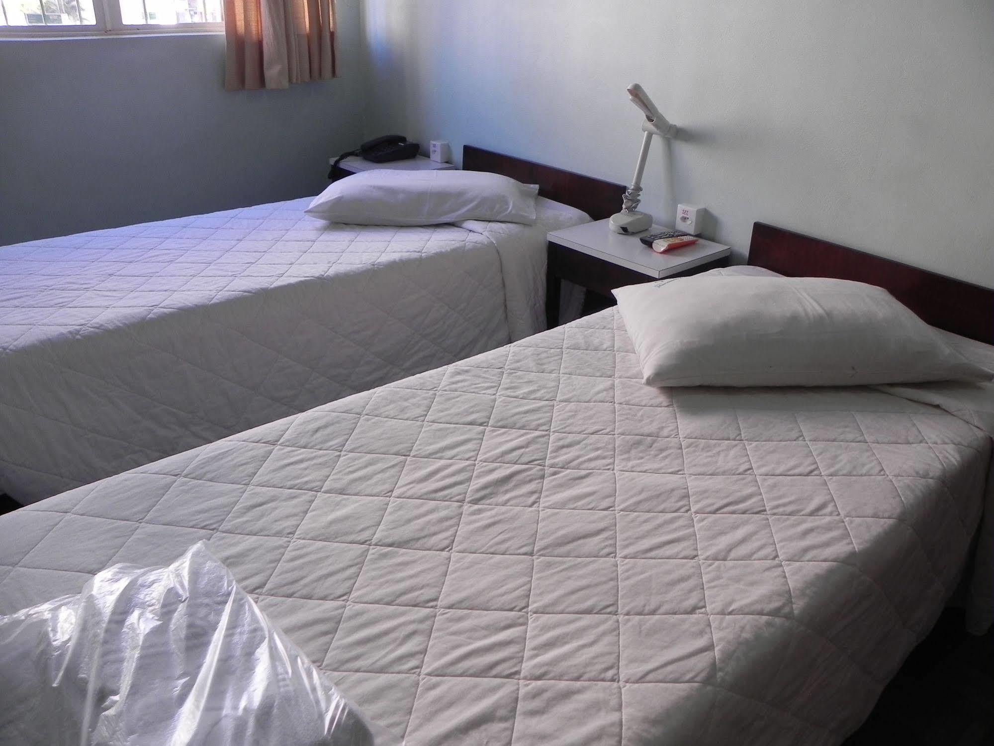 Meridiano V Hotel 2*